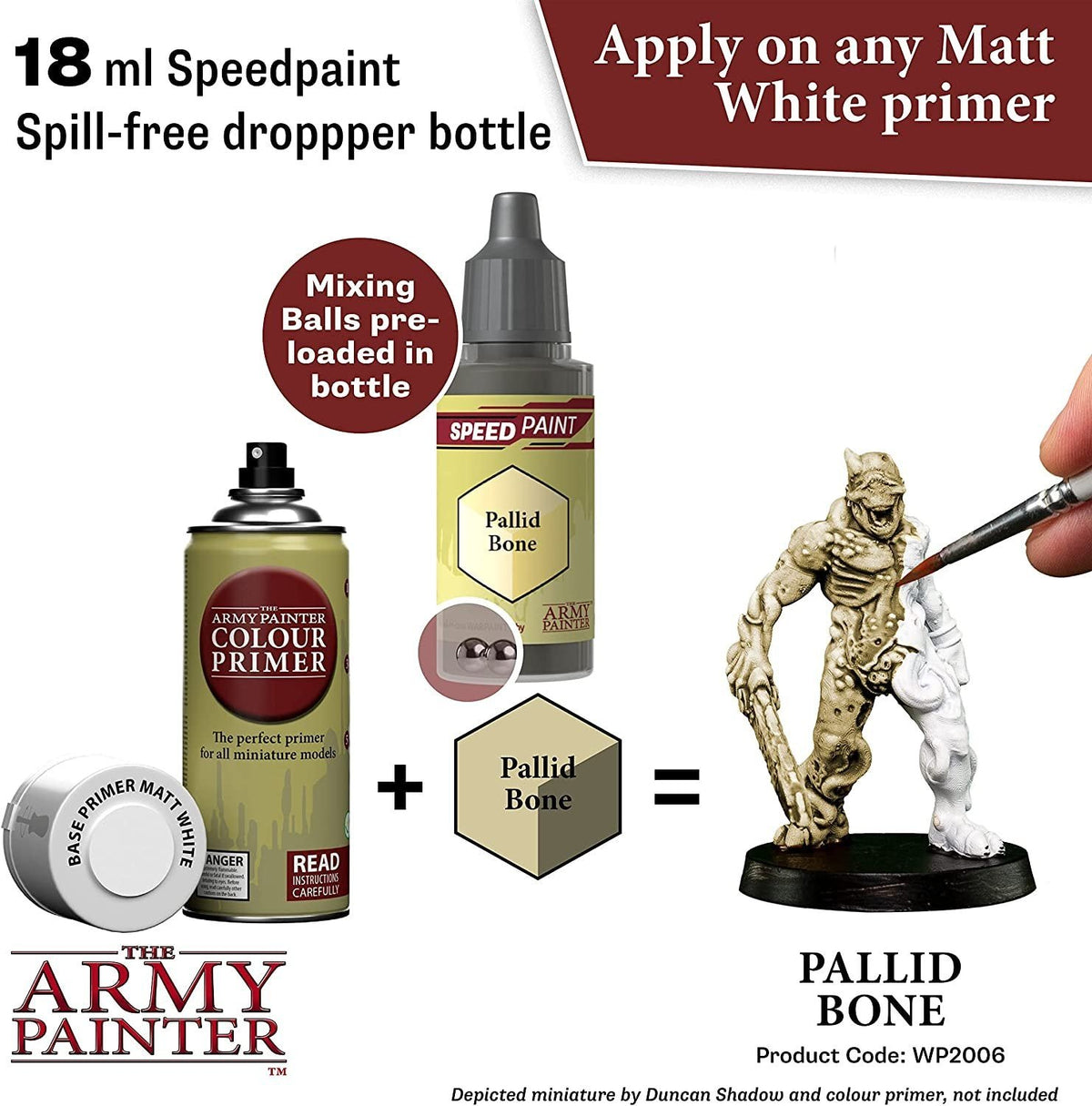  The Army Painter Speedpaint Mega Set and Free Bonus